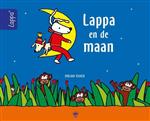 LAPPA® Kinderboeken 5 - Lappa en de maan