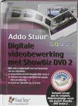 Digitale Videobewerking Met Showbiz Dvd + Cd-Rom