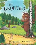 Gruffalo BOARD BOOK