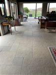 kloostervloer Castle Stone Yellow groot wildverband