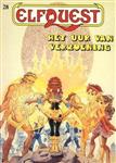 Elfquest 28. het uur van verzoening