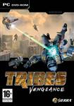 Tribes Vengeance /PC - Windows
