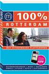 100% stedengidsen - 100% Rotterdam