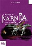 Les Chroniques De Narnia 3