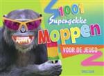 1001 supergekke moppen voor de jeugd