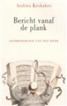 Bericht Vanaf De Plank