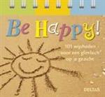 Be Happy