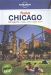 Lonely Planet Pocket Chicago