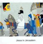 Jesus in Jerusalem