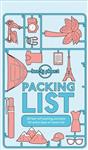 Packing List
