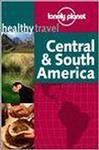 Lonely Planet Healthy Travel