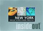 insideOut Stadsgids / New York