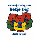 De Verjaardag Van Betje Big