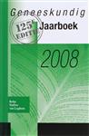 Geneeskundig jaarboek / 2008