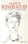 ISBN Arthur Rimbaud : Oeuvres Completes, Correspondance, Romantiek, Frans, Paperback