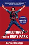 Blinded by the Light (Greetings from Bury Park Movie Tie-In)