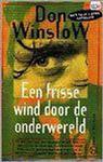 Frisse wind onderwereld (pocket)