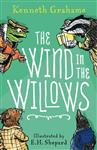 Wind In The Willows