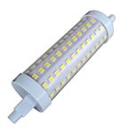 R7s staaflamp | 118x29mm | LED 16W=131W halogeen - 2100 Lumen| daglichtwit 6500K