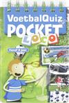 Pocket Loco / Boekje Voetbalquiz