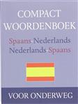 Compact woordenboek Spaans