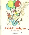 Astrid Lindgren en haar werk