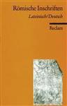 Römische Inschriften