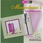 Marjoleine's kerstwensen