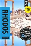 Rhodos / Wat & Hoe reisgids