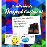 Gospel Oneliners  -  De allerbeste Gospel oneliners 1