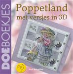 Poppetland Met Versjes In 3D