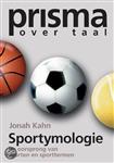Sportymologie