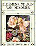 Bloemenkinderen Van De Zomer