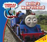 Thomas & Friends Belle's New Friend
