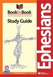 Book by Book Ephesians Study Guide