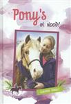 Lisa & Summer 6 - Pony's in nood