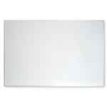 Whiteboard Ultra Dun H60xB90 cm