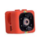 Cenocco Mini Camera HD1080P | Rood