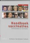 B infectieziekten en vaccinaties handboek vaccinaties