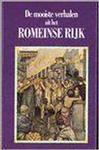 De Mooiste Verhalen Uit Het Romeinse Rijk