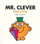 Mr. Clever Flies a Kite