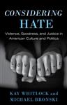 Considering Hate