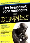 Breinboek Managers V Dummies
