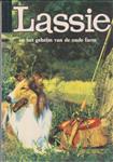 Lassie en het Geheim van de Oude Farm