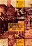 Niederländer und Flamen in Berlin 1940 - 1945