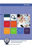 PRA MA 1 : Praktijkopdrachtenboek marketing: Auberge Mastique