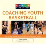 Knack Coaching Youth Basketball