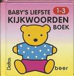 Baby's Liefste Kijkwoordenboek