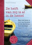 Gideonietjes - De helft van mij is al in de hemel