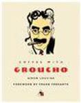 Coffee with Groucho